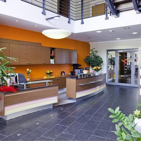 Phoenix Hotel Bergneustadt Εξωτερικό φωτογραφία