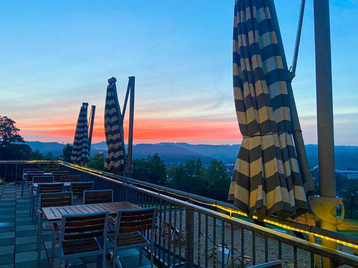 Phoenix Hotel Bergneustadt Εξωτερικό φωτογραφία
