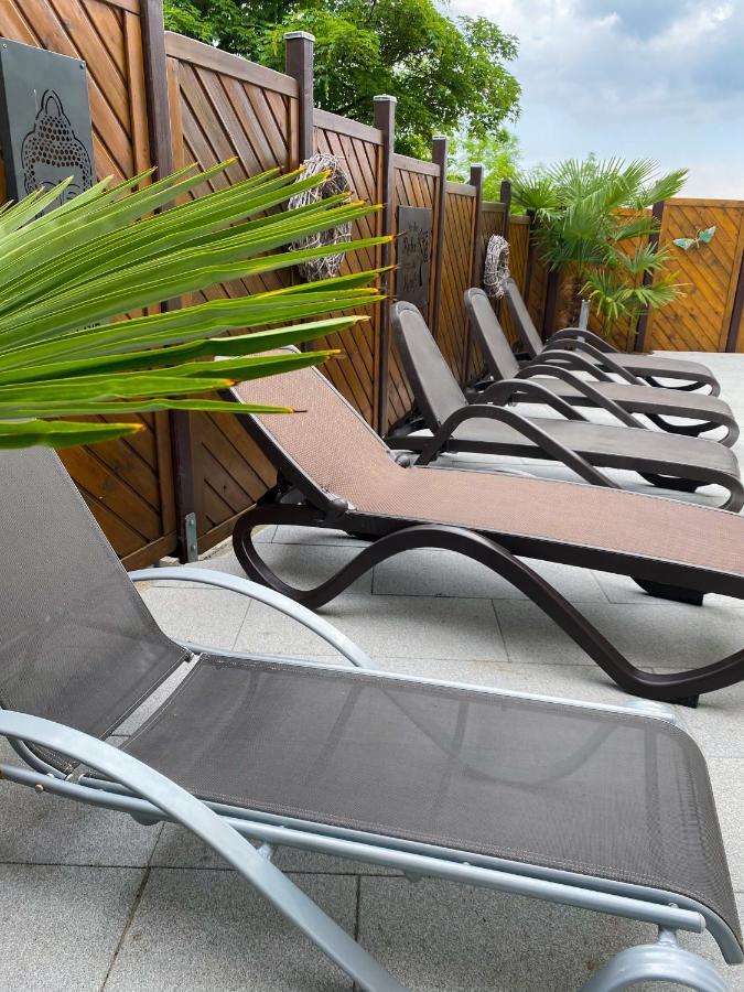 Phoenix Hotel Bergneustadt Εξωτερικό φωτογραφία