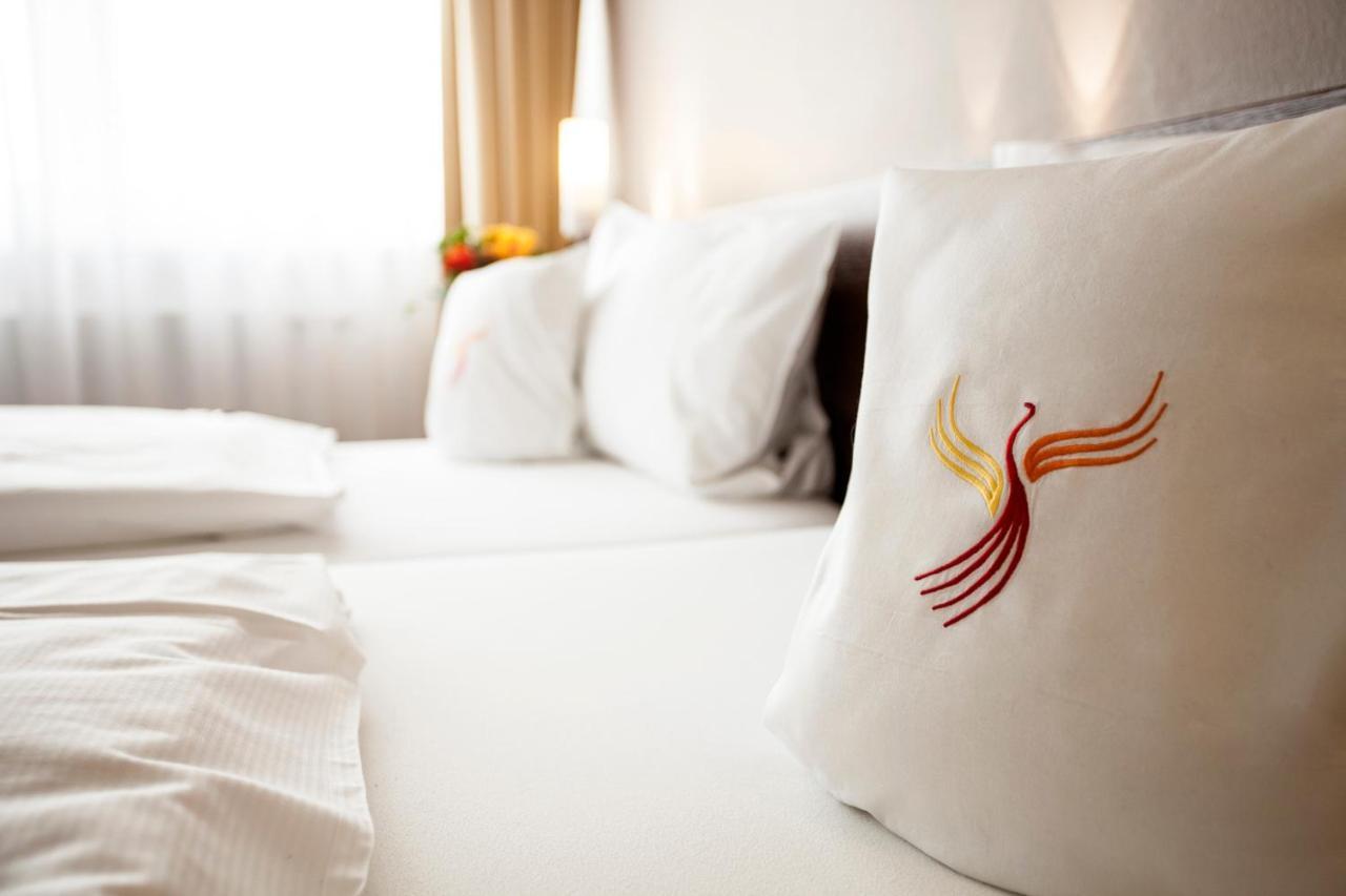 Phoenix Hotel Bergneustadt Εξωτερικό φωτογραφία