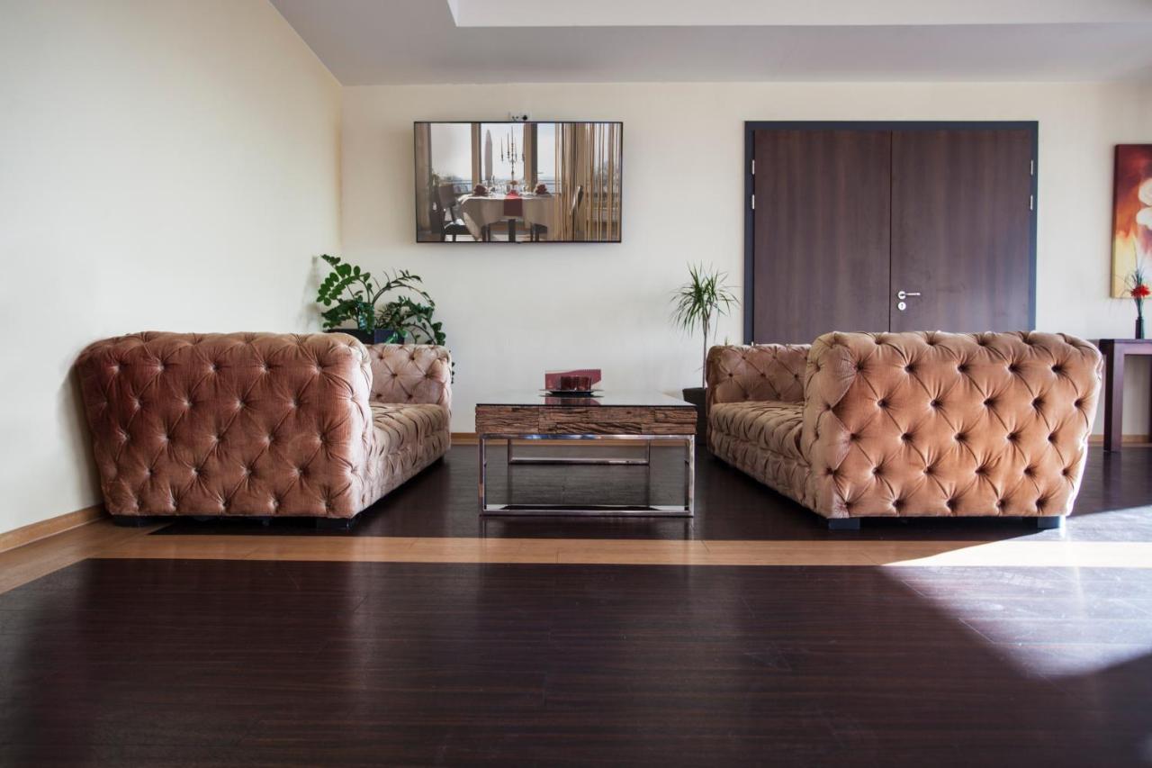 Phoenix Hotel Bergneustadt Εξωτερικό φωτογραφία