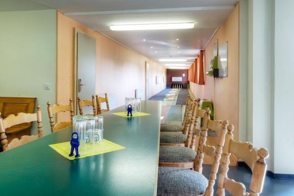 Phoenix Hotel Bergneustadt Εξωτερικό φωτογραφία