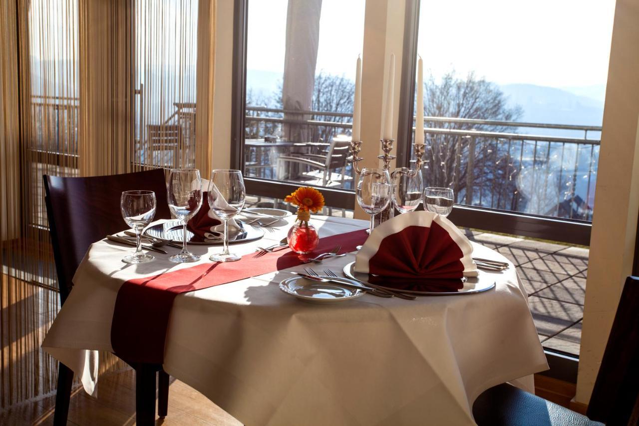 Phoenix Hotel Bergneustadt Εξωτερικό φωτογραφία