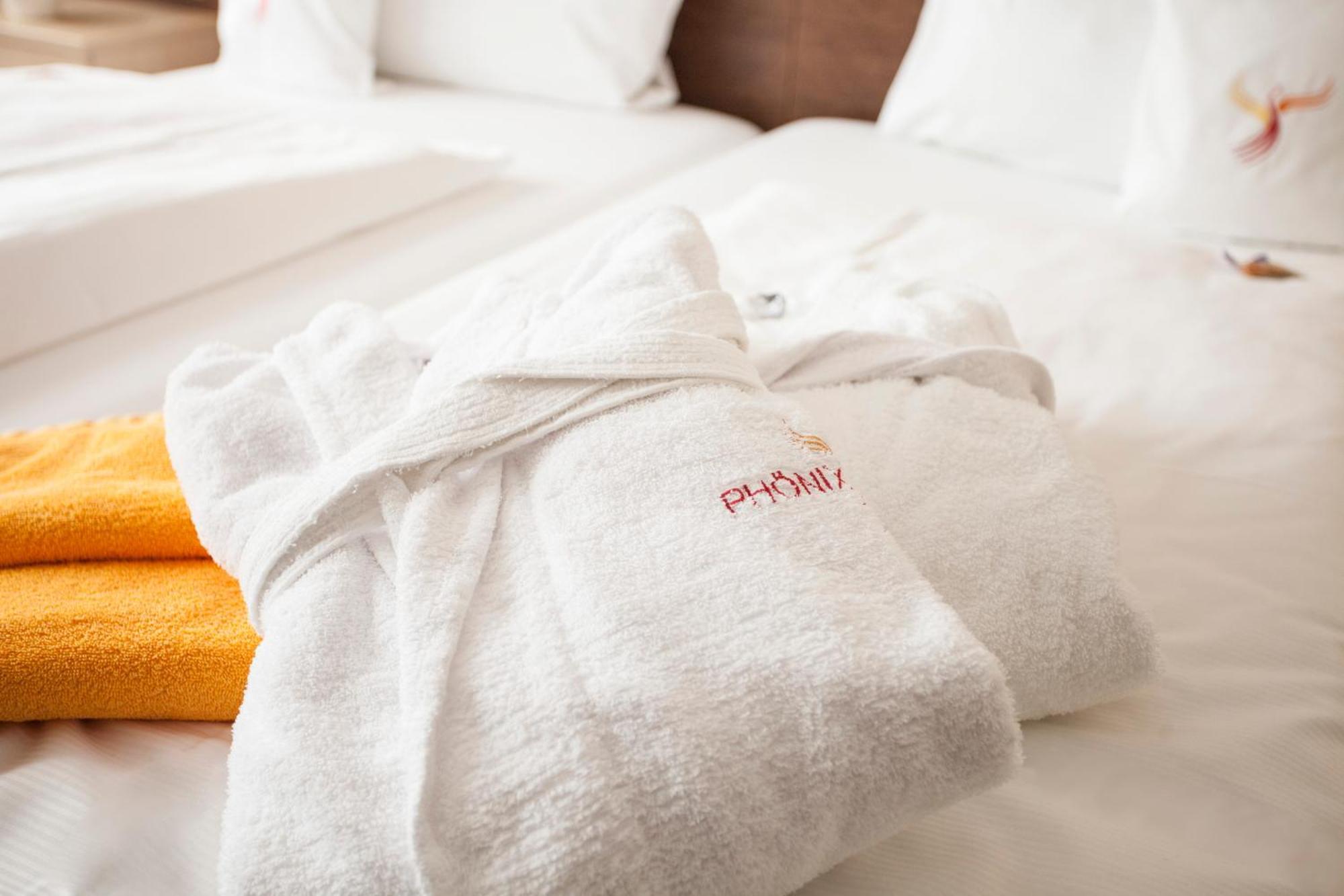 Phoenix Hotel Bergneustadt Εξωτερικό φωτογραφία