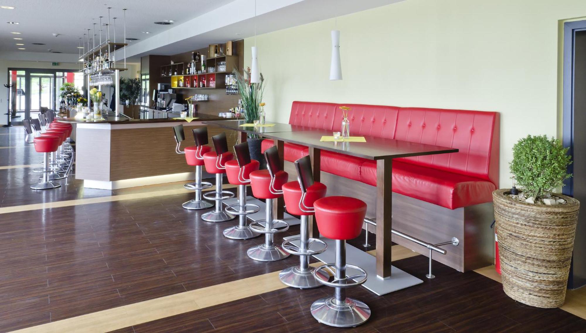 Phoenix Hotel Bergneustadt Εξωτερικό φωτογραφία