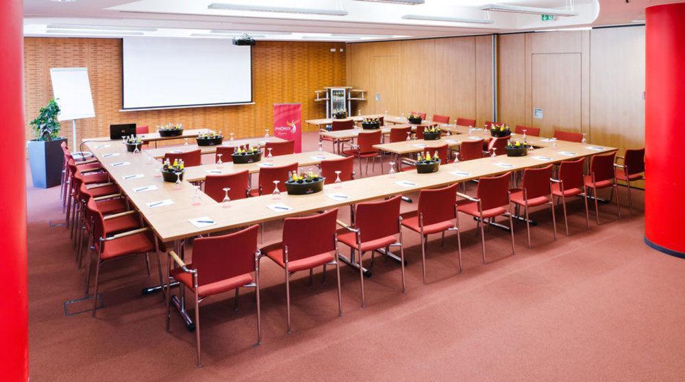 Phoenix Hotel Bergneustadt Εξωτερικό φωτογραφία