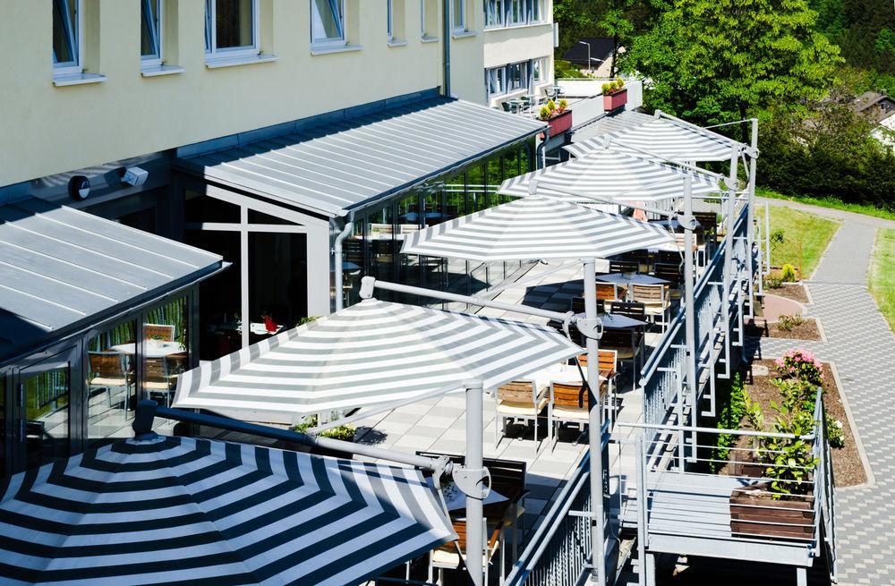 Phoenix Hotel Bergneustadt Εξωτερικό φωτογραφία