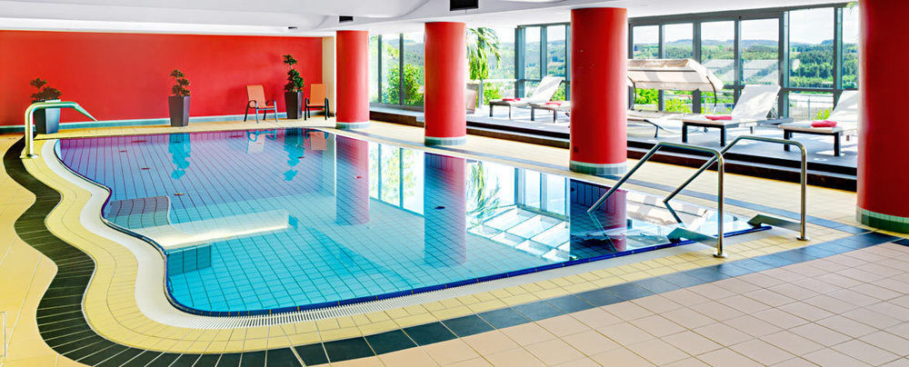 Phoenix Hotel Bergneustadt Εξωτερικό φωτογραφία