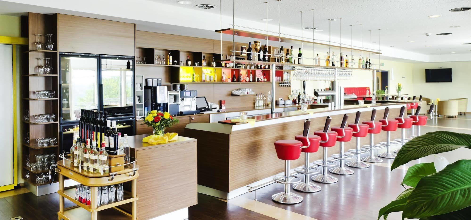 Phoenix Hotel Bergneustadt Εξωτερικό φωτογραφία