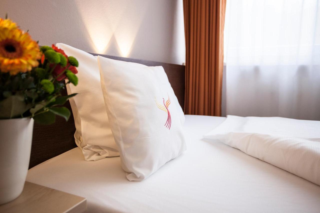 Phoenix Hotel Bergneustadt Εξωτερικό φωτογραφία